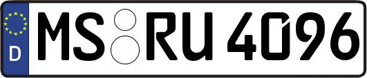MS-RU4096