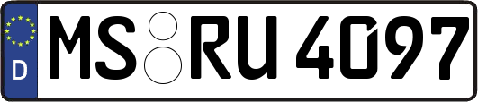 MS-RU4097