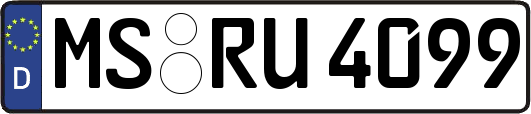 MS-RU4099