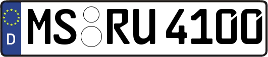 MS-RU4100