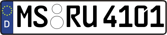 MS-RU4101