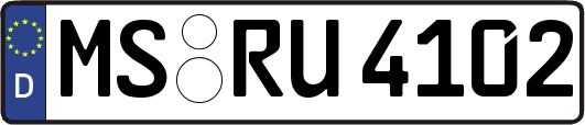 MS-RU4102
