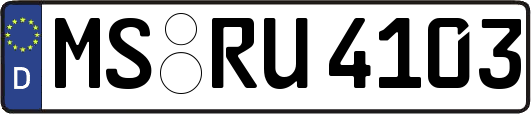 MS-RU4103