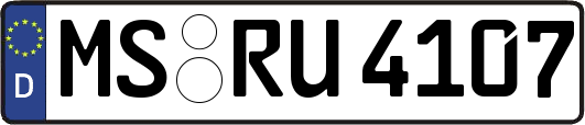 MS-RU4107