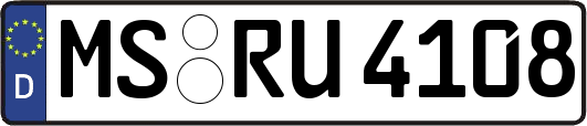 MS-RU4108