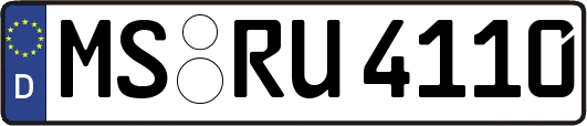 MS-RU4110