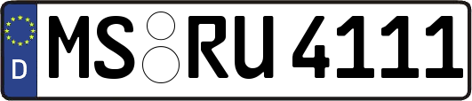 MS-RU4111