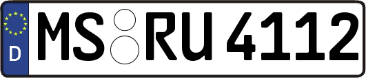 MS-RU4112