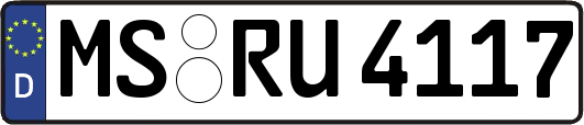 MS-RU4117
