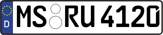 MS-RU4120