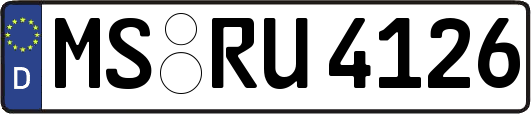 MS-RU4126