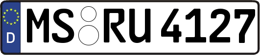 MS-RU4127