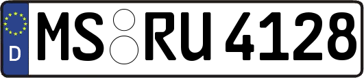 MS-RU4128