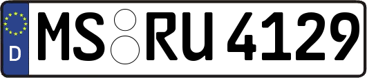 MS-RU4129