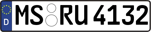 MS-RU4132