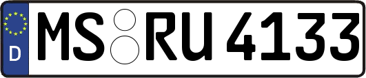 MS-RU4133