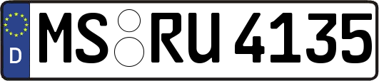 MS-RU4135