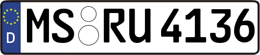 MS-RU4136