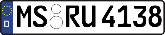 MS-RU4138