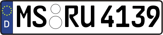MS-RU4139