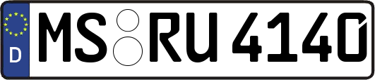 MS-RU4140