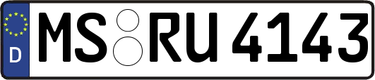 MS-RU4143