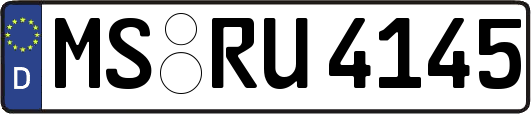 MS-RU4145