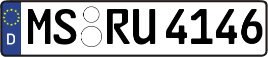 MS-RU4146