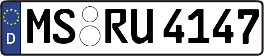 MS-RU4147