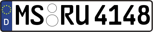 MS-RU4148