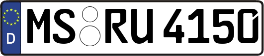 MS-RU4150