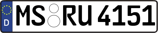MS-RU4151