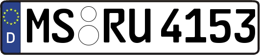 MS-RU4153