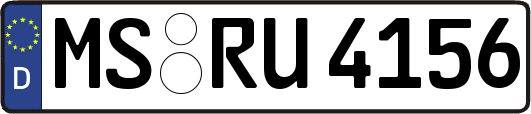 MS-RU4156