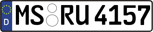 MS-RU4157