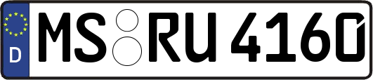 MS-RU4160