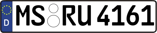 MS-RU4161