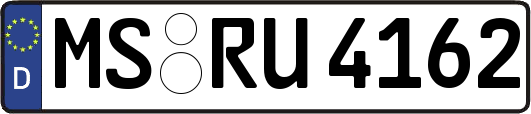 MS-RU4162