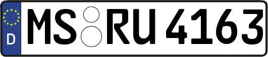 MS-RU4163