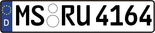 MS-RU4164