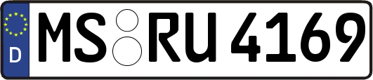 MS-RU4169