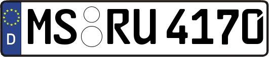 MS-RU4170
