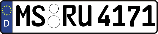 MS-RU4171