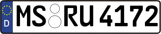 MS-RU4172
