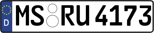 MS-RU4173