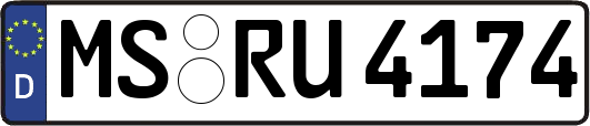 MS-RU4174