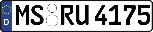 MS-RU4175