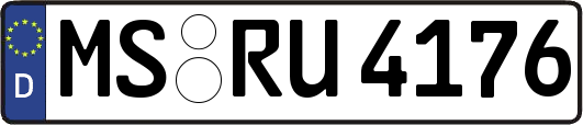 MS-RU4176