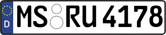 MS-RU4178