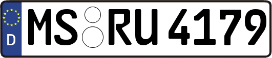 MS-RU4179